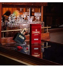 Scandal pour Homme Intense - Eau de Parfum Intense Scandal pour Homme Intense - Eau de Parfum Intense